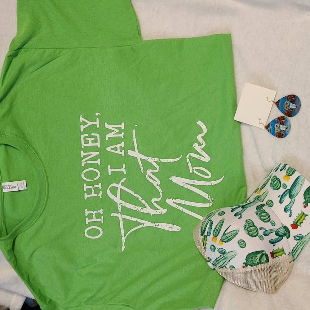 New without tags t shirt